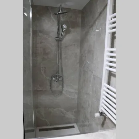 Boutique & Chic Apartman *