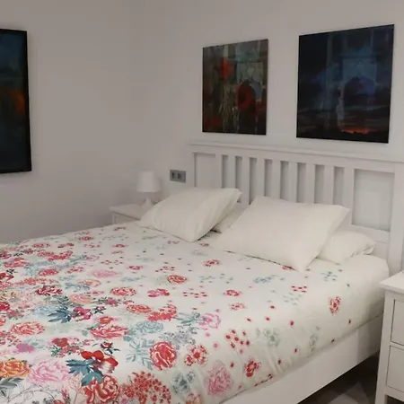 Boutique & Chic Apartment