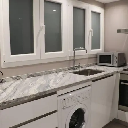 Boutique & Chic Apartment Oviedo