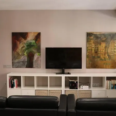 Apartman Boutique & Chic *