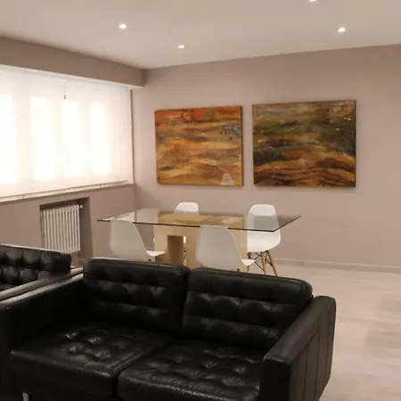Boutique & Chic Apartment
