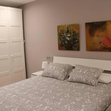 Boutique & Chic 아파트 오비에도