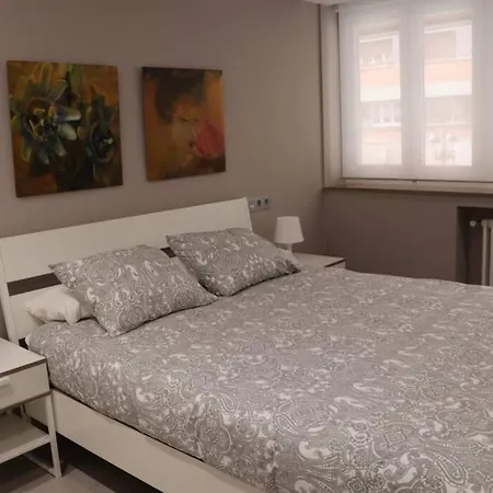 Apartamento Boutique & Chic *