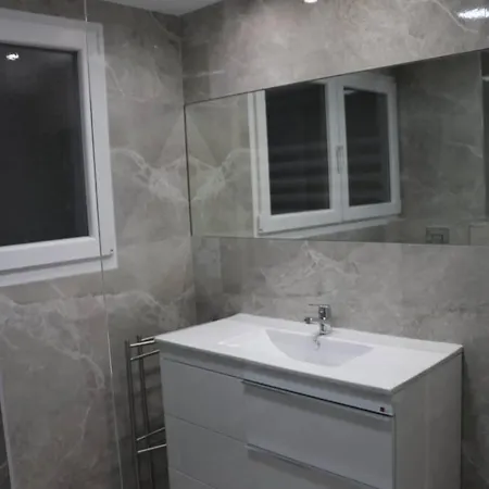 Διαμέρισμα Boutique & Chic Οβιέδο