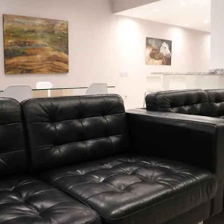 Boutique & Chic Apartment