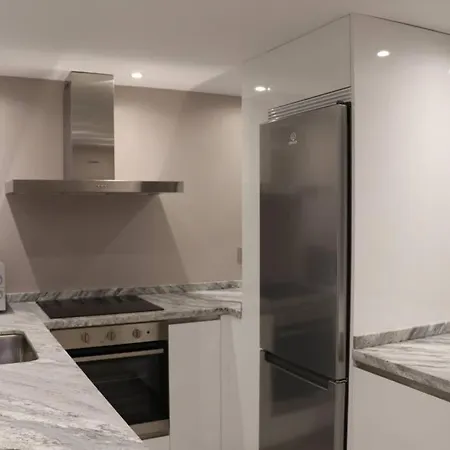 Boutique & Chic Apartment *