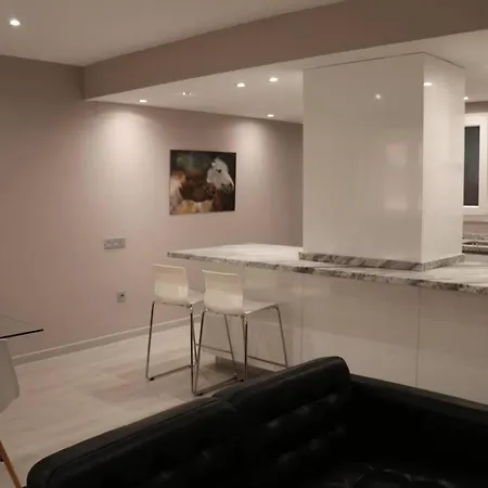 Boutique & Chic Apartment Oviedo