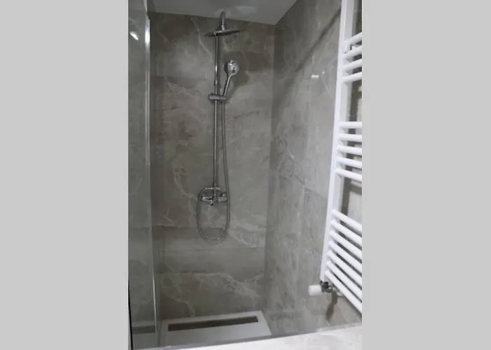 Boutique & Chic Διαμέρισμα *