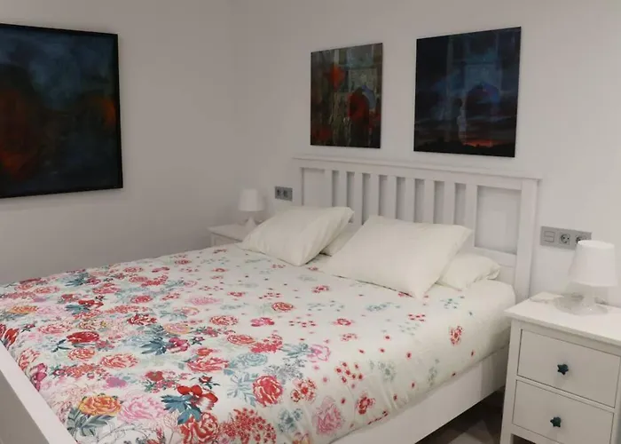 Boutique & Chic Διαμέρισμα