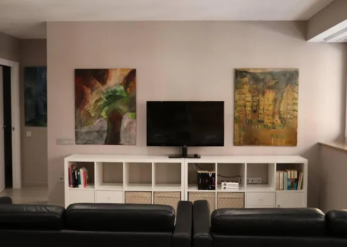 Διαμέρισμα Boutique & Chic *