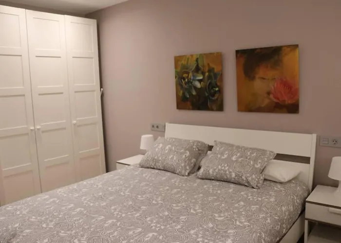 Boutique & Chic Διαμέρισμα Οβιέδο