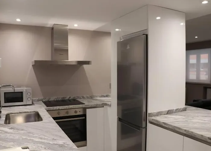 Boutique & Chic Διαμέρισμα *